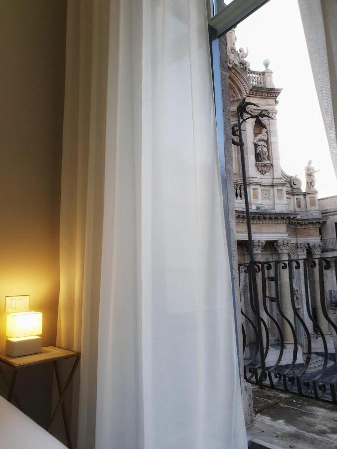 Palazzo La Piana * Catania