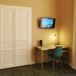 Palazzo La Piana Rooms