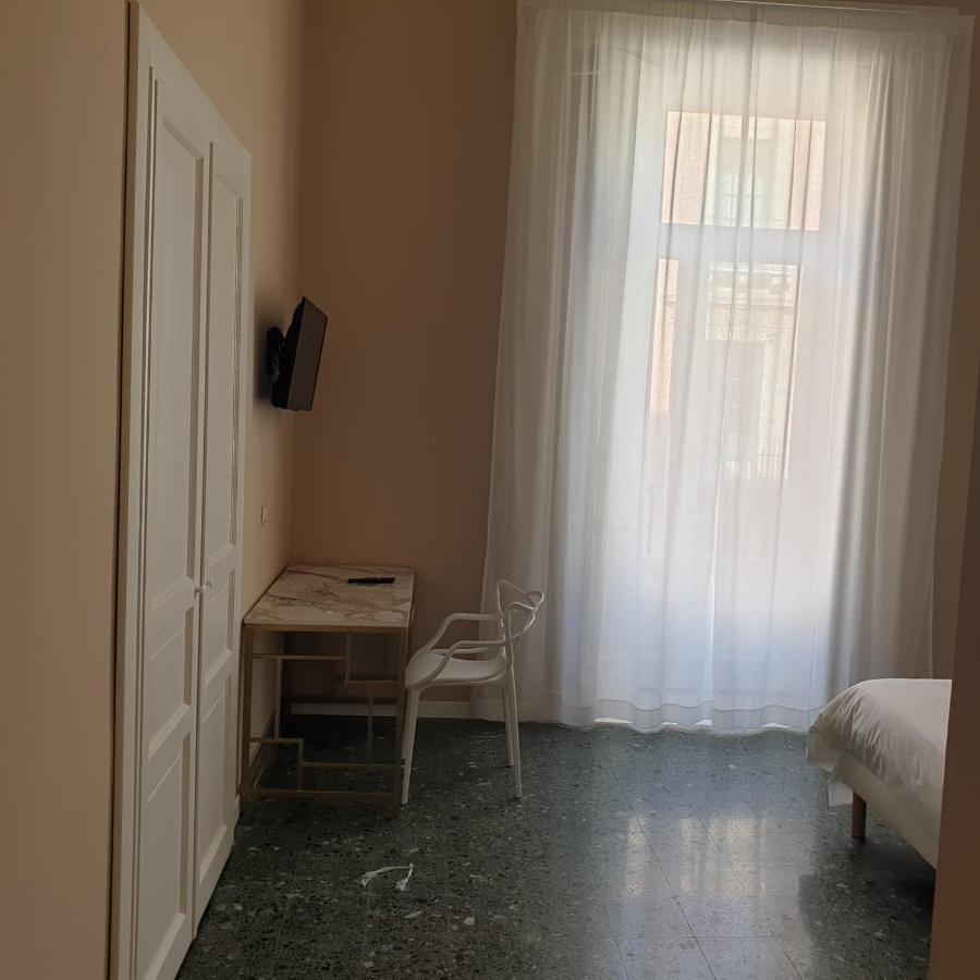Apartment Palazzo La Piana Catania