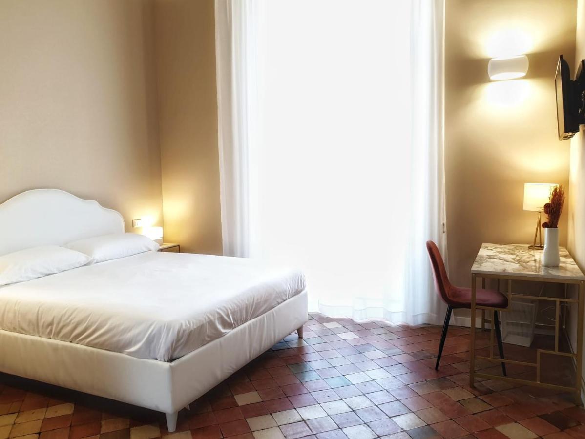 Apartment Palazzo La Piana Catania