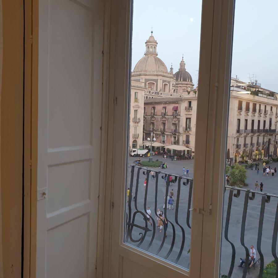 Apartment Palazzo La Piana