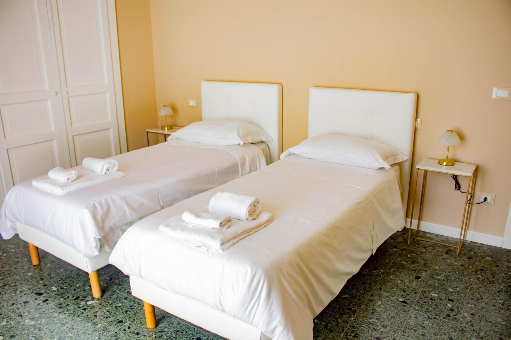 Apartment Palazzo La Piana