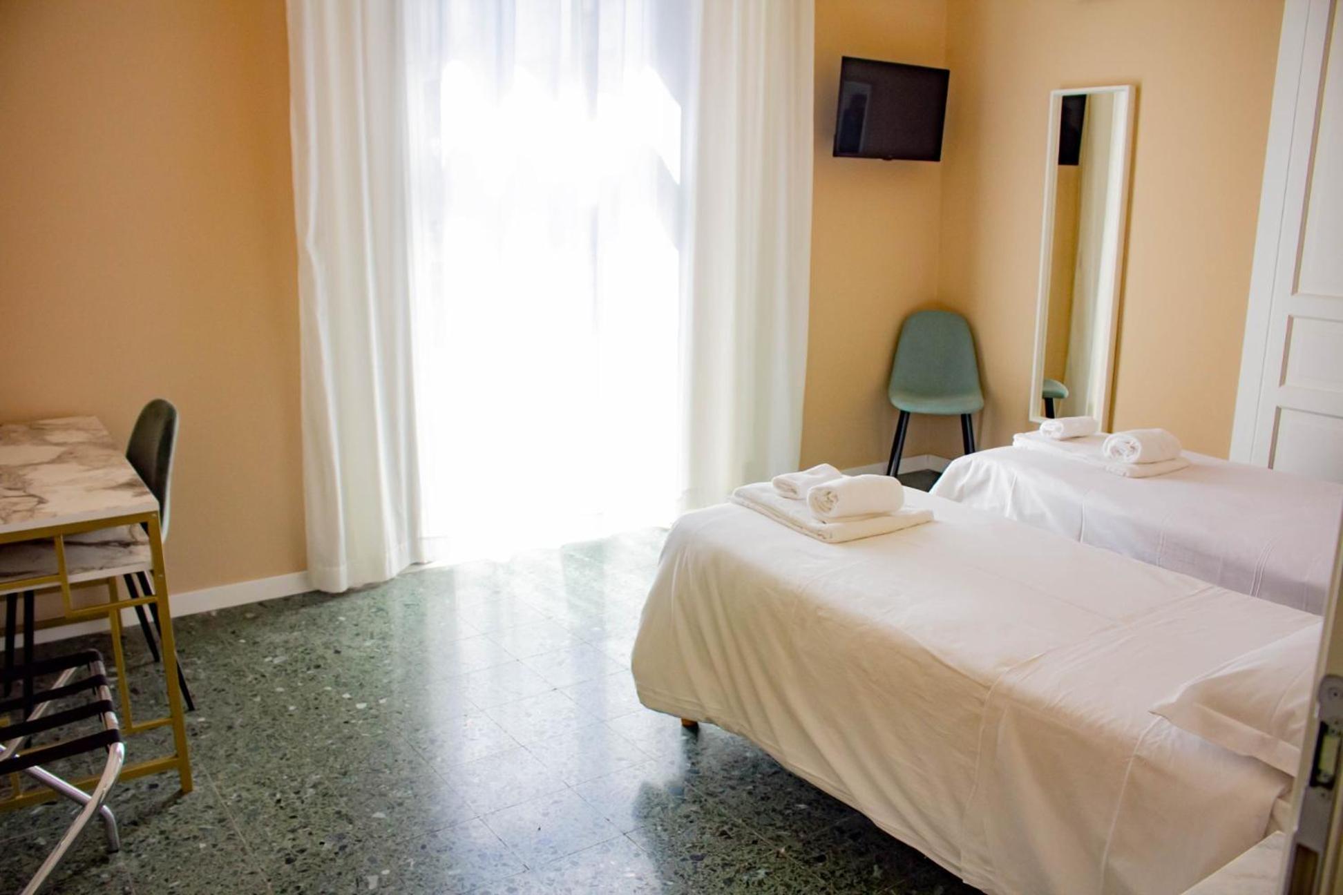 Apartment Palazzo La Piana *
